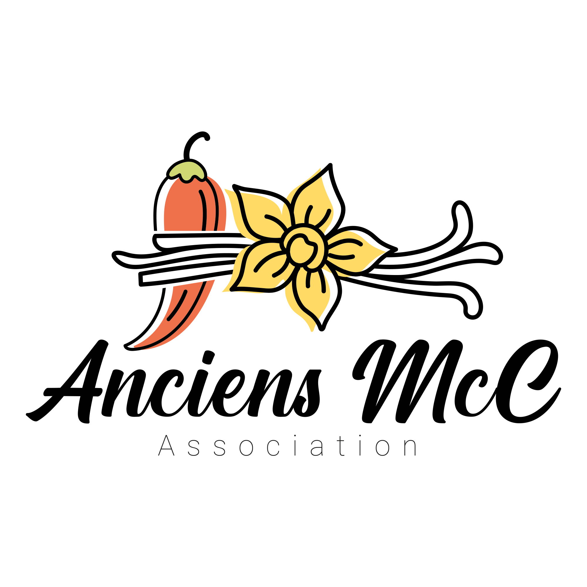 AncienMcCormick Logo Carré Light