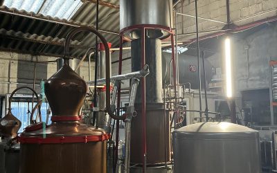 MODIFICATION DATE ATELIERS DISTILLERIE MANGUIN