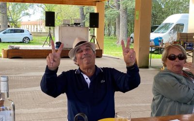 Article de Presse de notre Journée du 27/09/25