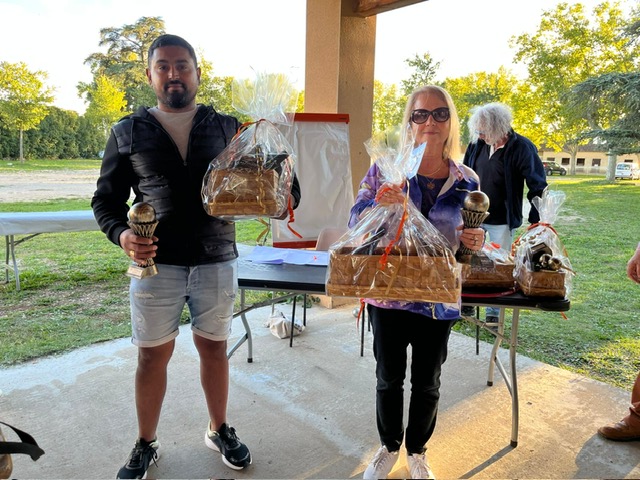 Journée de l&rsquo;Association du 27/09/25