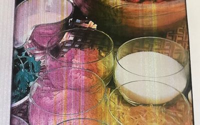 VOS RECETTES FAITES MAISON N2